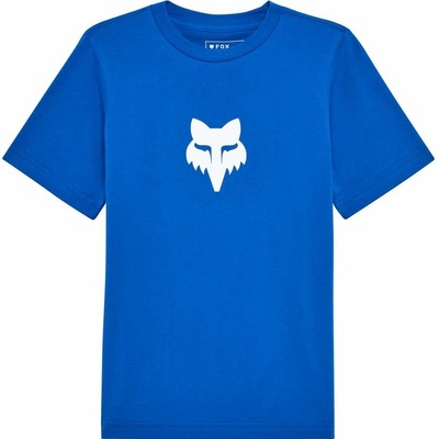 Fox, Fox Legacy SS Tee blue