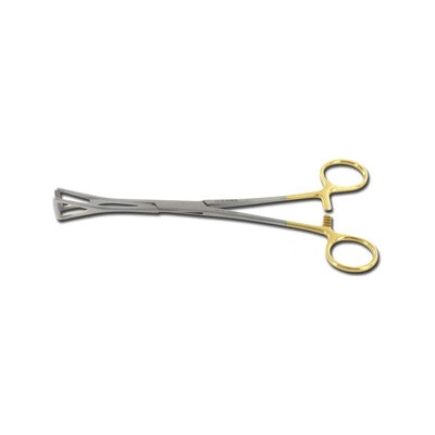 Gold Line Kliešte, Duval 20 cm