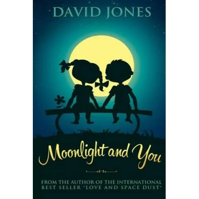 Moonlight And You | David Jones