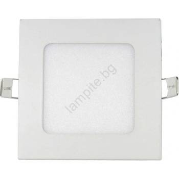 Hadex Led Осветление за окачен таван led/6w/230v 3000k (hd0126)