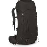 Osprey Трекинг раница Osprey Kestrel 38 Walking backpack - Black - размер L/XL (505-0725-0212)