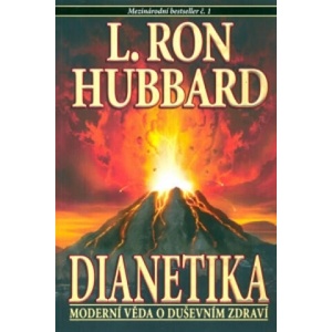 Dianetika | L. Ron Hubbard (2010)