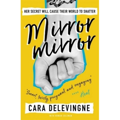 Mirror, Mirror