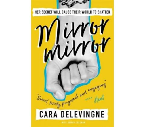 Mirror, Mirror