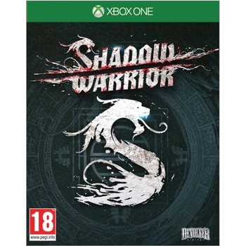 Shadow Warrior