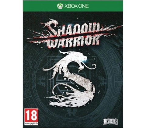 Shadow Warrior