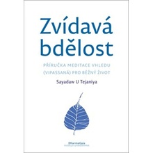 Zvídavá bdělost