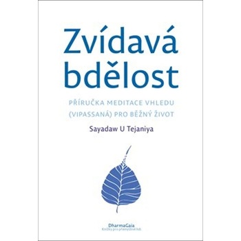 Zvídavá bdělost
