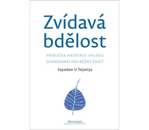 Zvídavá bdělost