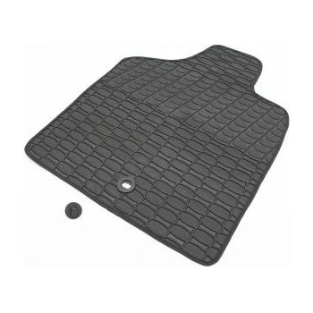 Гумени стелки за CHRYSLER Voyager III (1995-2000) - предни