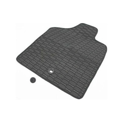 Гумени стелки за CHRYSLER Voyager III (1995-2000) - предни