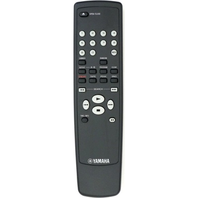 GENERAL YAMAHA NOS7200 - съвместимо дистанционно управление на марката General (NOS7200)