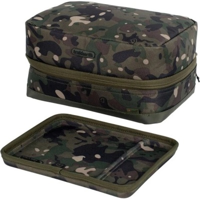 Trakker Puzdro Na Bižuteriu NXC Camo Rig-R Box