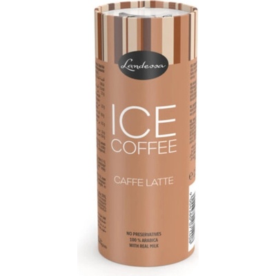 Landessa ice coffee Latte 230 ml