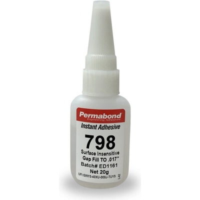 PERMABOND 798 50 g