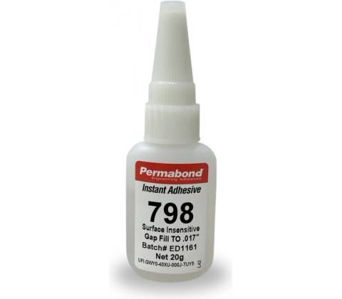 PERMABOND 798 50 g