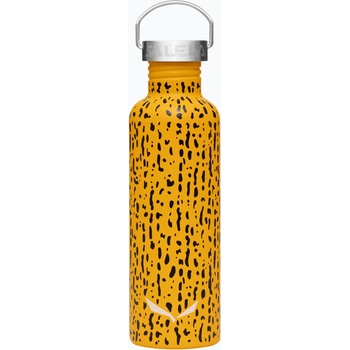 Salewa Туристическа бутилка Salewa Aurino 1000 ml gold/spotted