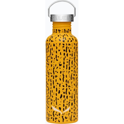 Salewa Туристическа бутилка Salewa Aurino 1000 ml gold/spotted