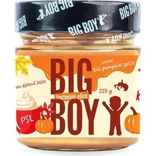 Big Boy Big Pumpkin spice 220 g