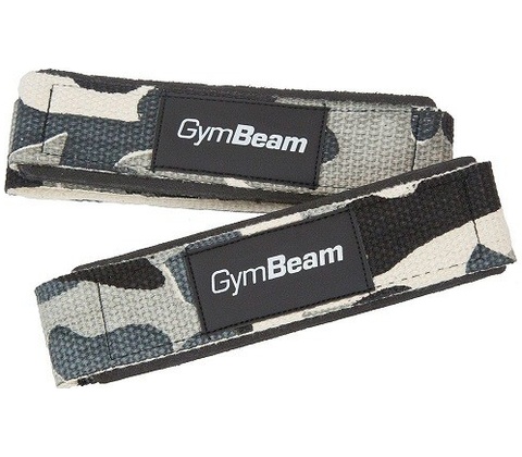 GymBeam Camo
