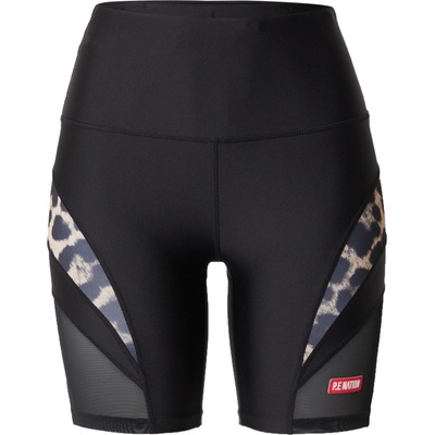 P. E Nation Спортен панталон 'SILVERSTONE 7' черно, размер XS