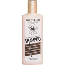 Gottlieb Pudl šampon s makadamovým oleje Apricot 300ml