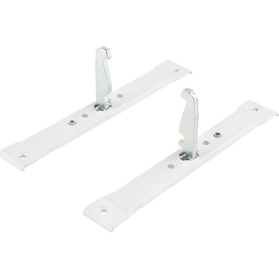 Kessebohmer Kes 232217 Dispensa držiak čela 400mm