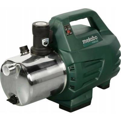 Metabo P 6000 Inox