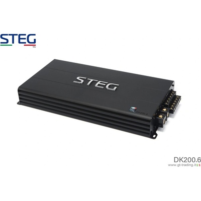 STEG DK200.6
