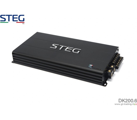 STEG DK200.6