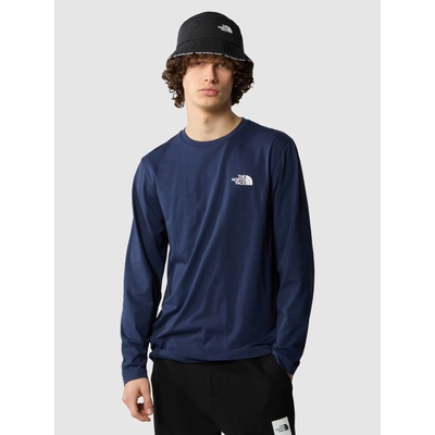 The North Face Тениска m l/s simple dome tee