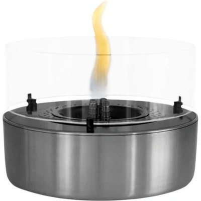 Café 18 Stainless Steel