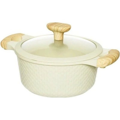Resto - Hrniec s pokrievkou RAN 2,4 l 20 cm RES-93801