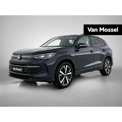Volkswagen Tiguan 1.5 eHybrid Life DSG 150 kW