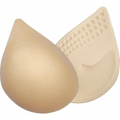 Julimex Vycpávky WS-31 - samolepící Béžová C/D – Zboží Dáma