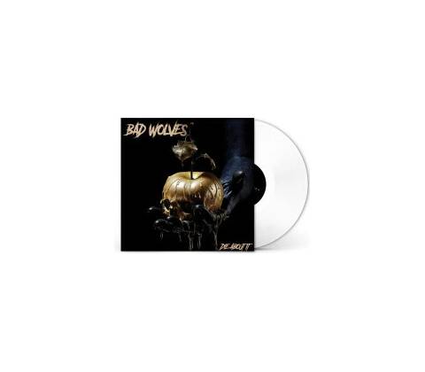 BAD WOLVES - DIE ABOUT IT LP