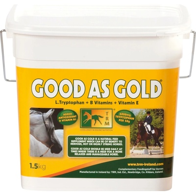 TRM Good as gold powder 0,5 kg