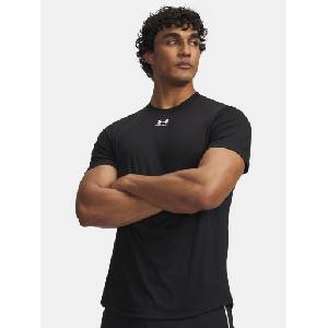 Under Armour Мъжко тениско Under Armour UA M Challenger Pro SS Under Armour | Cheren | МЪЖЕ | S