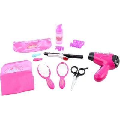 Lamps Sada pro malé kadeřnice