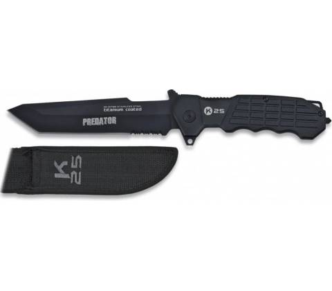 K25 31768 PREDATOR