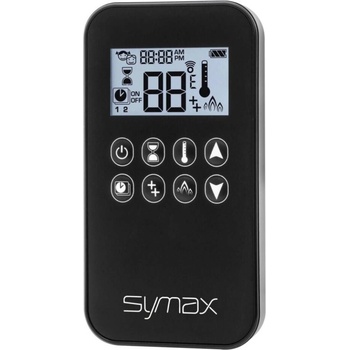 Symax b6r-h8tv4pbd, neo3fg - оригинален дистанционен контрол (symax b6r-h8tv4pbd, neo3fg)