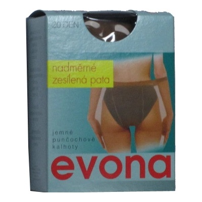 Maxana pro plnoštíhlé vyšší postavy hnědá