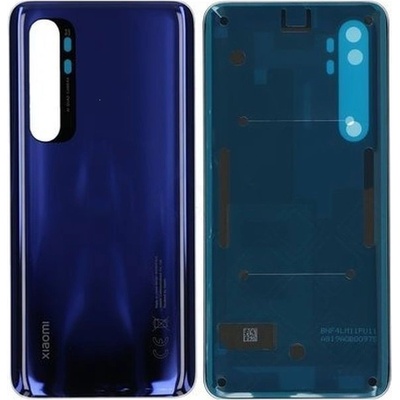 Kryt Xiaomi Mi NOTE 10 Lite fialový