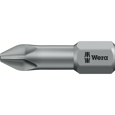 Bit 1/4 Phillips PH2 x 25 mm 851/1 TZ WERA