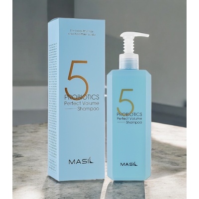 Masil 5Probiotics Perfect Volume Shampoo 500 ml