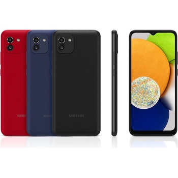 Samsung Galaxy A03 A035G 4GB/64GB