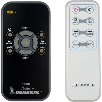 GENERAL Mizar 1055060 - дистанционно управление дубликат (mizar 1055060)