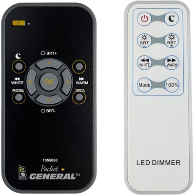 GENERAL Mizar 1055060 - дистанционно управление дубликат (mizar 1055060)