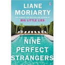Nine Perfect Strangers