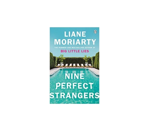 Nine Perfect Strangers
